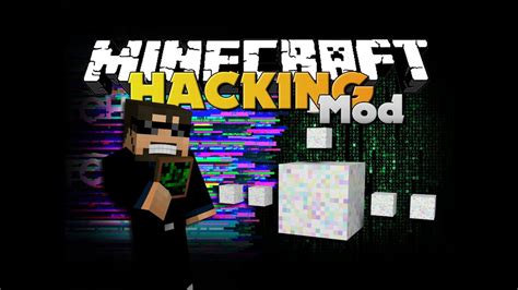 hacker mod